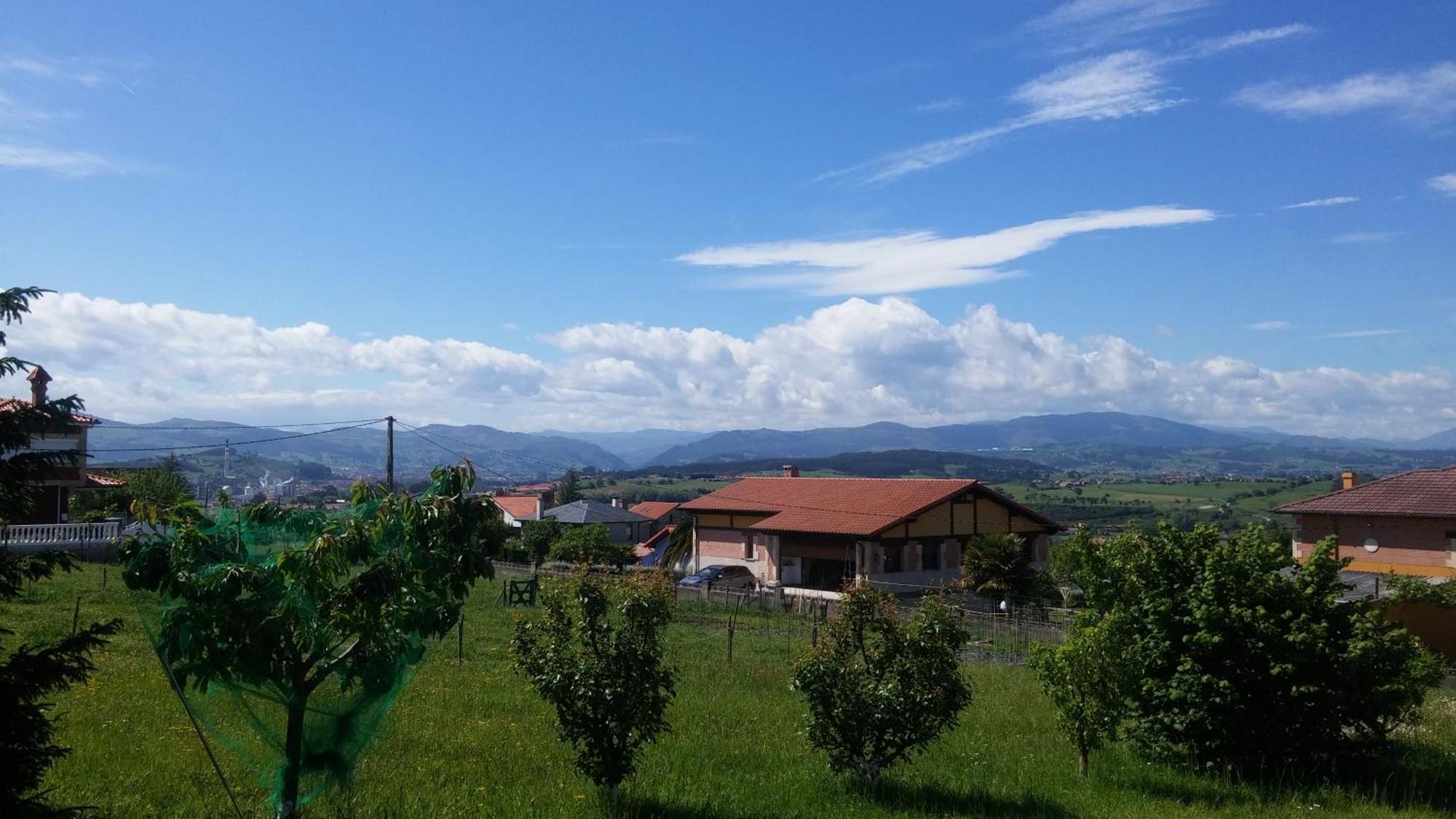 Posada Paz 히노예도 외부 사진