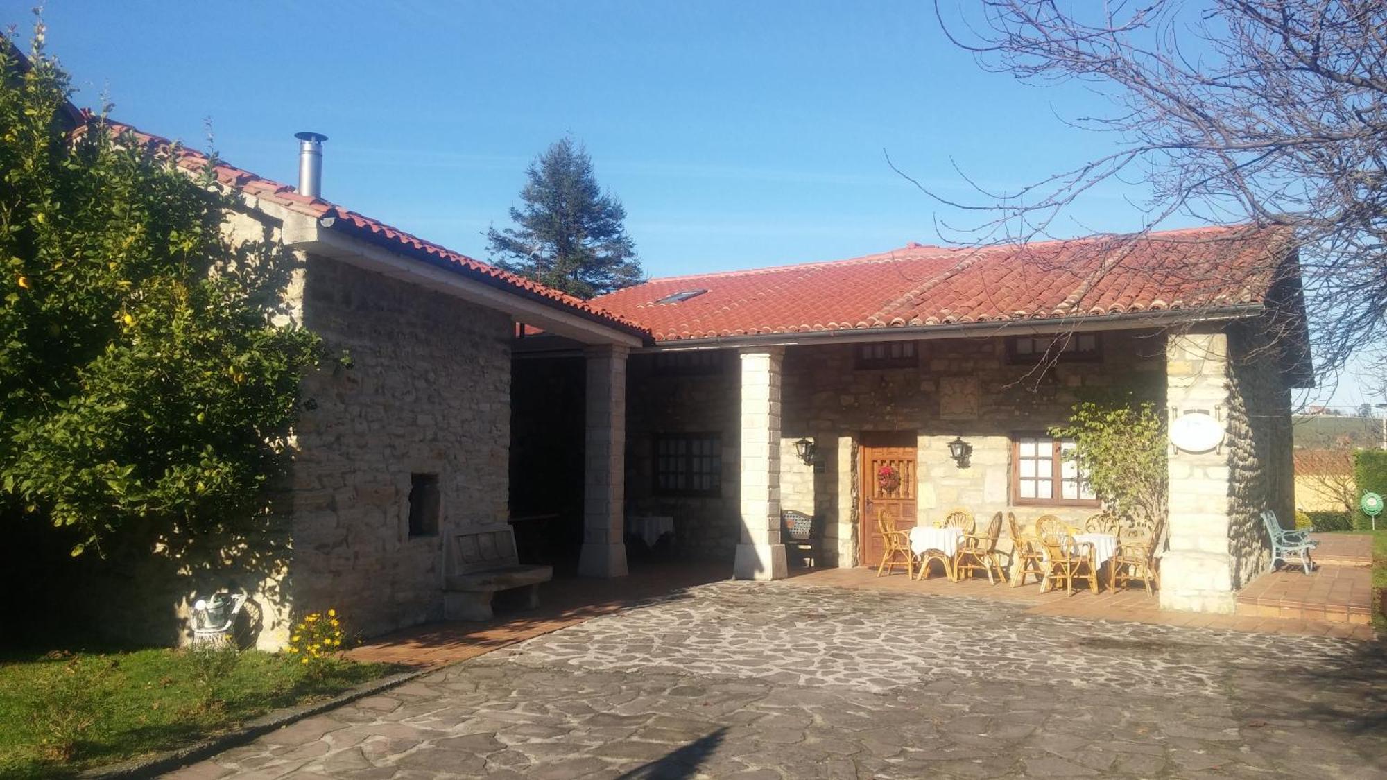Posada Paz 히노예도 외부 사진