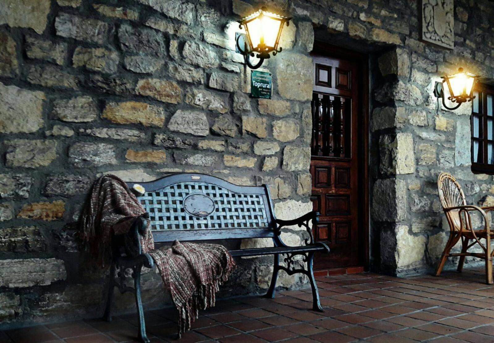 Posada Paz 히노예도 외부 사진