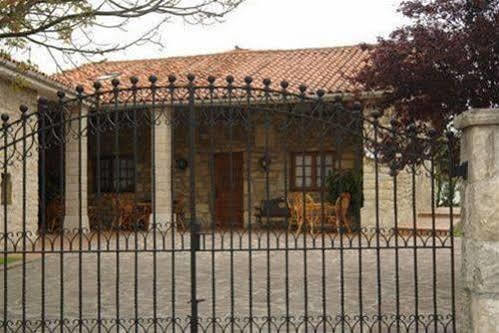 Posada Paz 히노예도 외부 사진