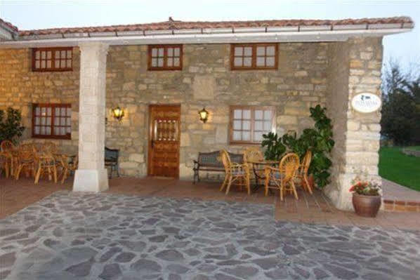 Posada Paz 히노예도 외부 사진