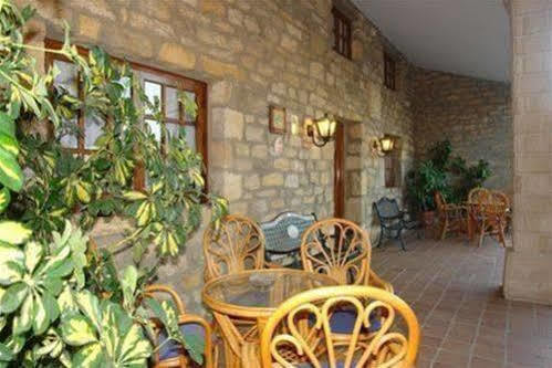 Posada Paz 히노예도 외부 사진
