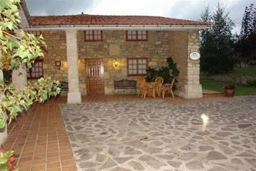 Posada Paz 히노예도 외부 사진